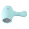 Kids Hairdryer 3 Modes 3 Speeds Constant Temperature Overheat Safety Hair Care Ionic Hair Dryer for