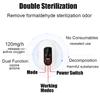 generator Machine Smart 100 -240V Formaldehyde Deaerator Air Purifier Kitchen Toilet Deodorant Deodorizer Deformaldehyde 5W