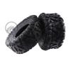 Front 19x7.00-8 Vacuum Tyre Rear 18x9.50-8 Tubeless Tire For ATV Golf Cart UTV Buggy Quad Bike 8 Inch Off-road Wheel Accessories