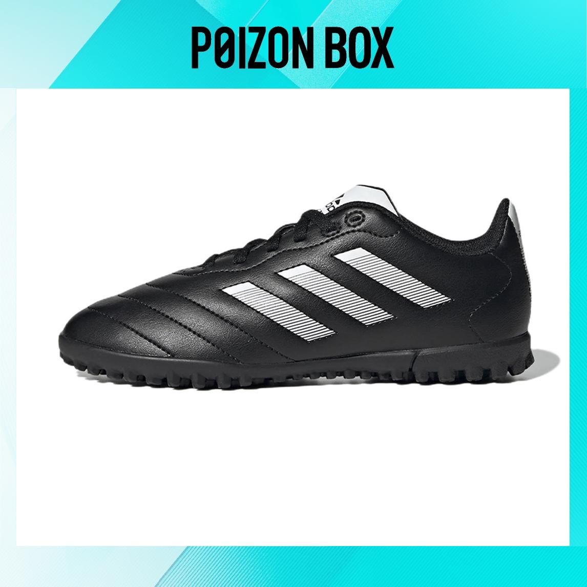 

футбольные кроссовки adidas Goletto Kids Soccer shoes Kids GY5781