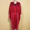 Tassel Gold Bikini Cover Up Sexy Beach Dress Tunics for Women Beachwear Summer cover-ups kaftan Evening Dress Shawls