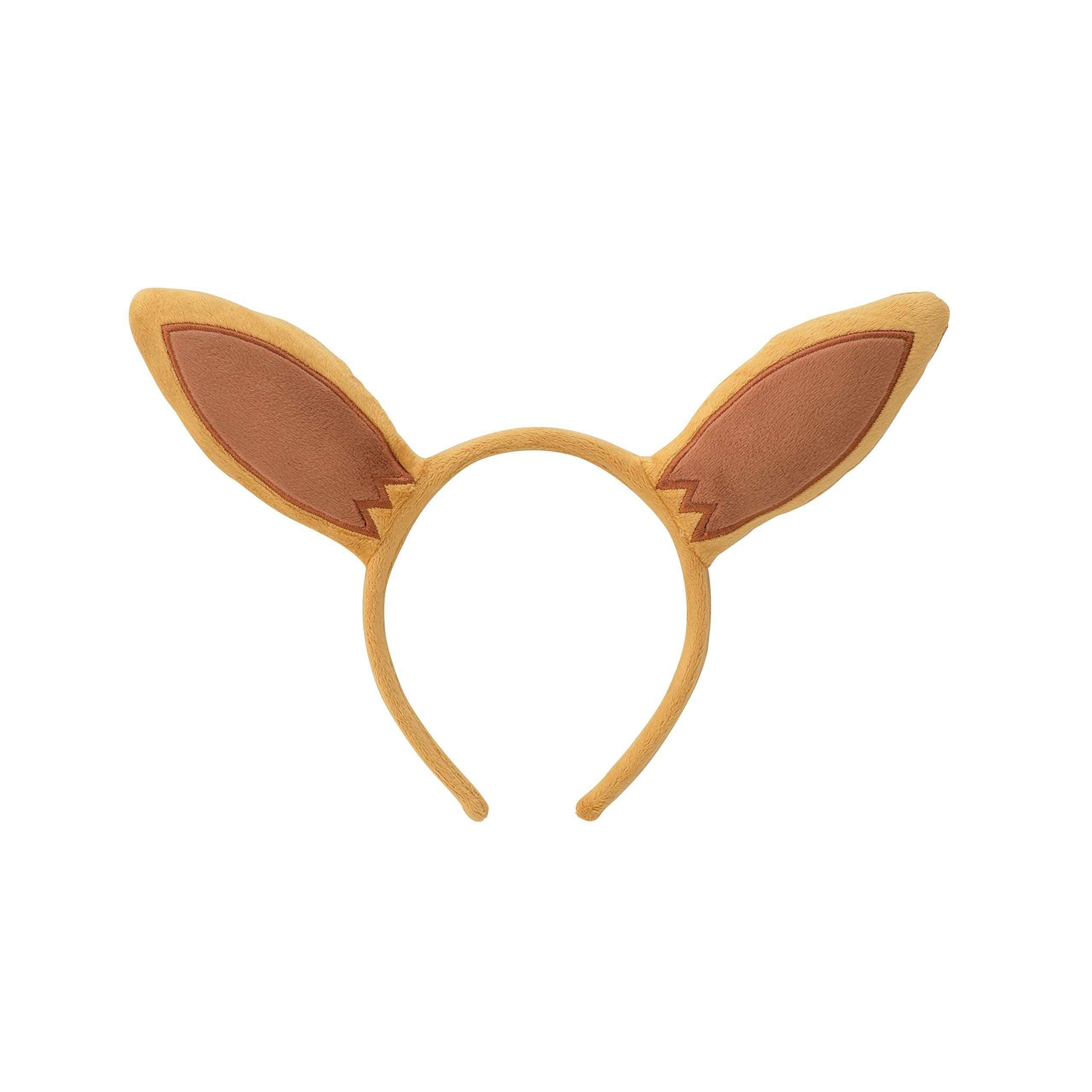 

Pokemon Center Original Eevee ear headband KIDS size