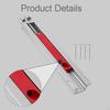 Bench Tail Vise Vice Fixture Table Fast Plier for Carpenter Tool Planing Professional