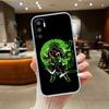 RE23 Dragon Ball BROLY Phone Case for Motorola Moto G40 G04 G05 One Ace Action  Fusion + Plus Hyper Macro Vision Zoom