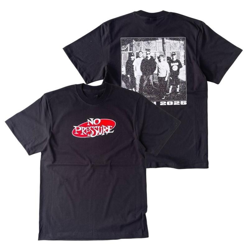 Classic No Pressure Gift For Fans Men S-235XL Tee 14D408 Unisex T-Shirt S