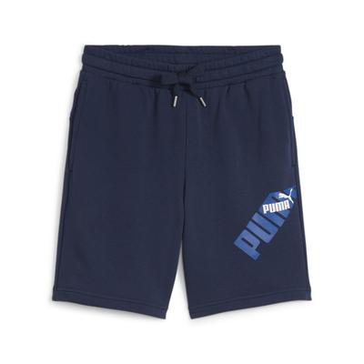 Puma Power Graphic 9 Tr Shorts 67896514 R S