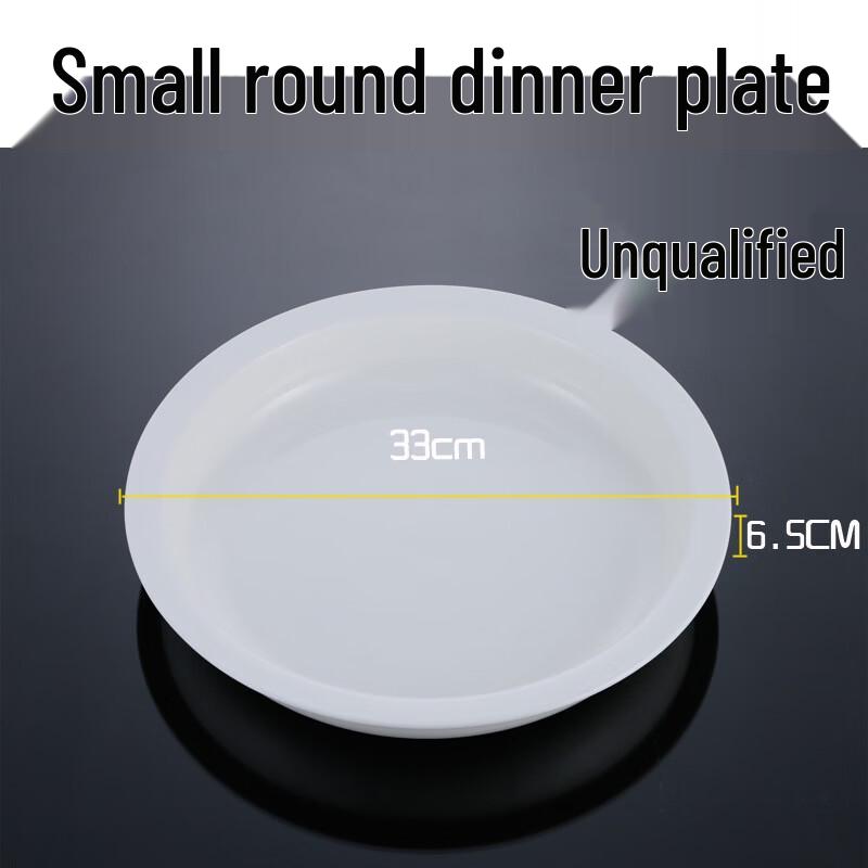 Handon Ceramic Buffet Serving Dish