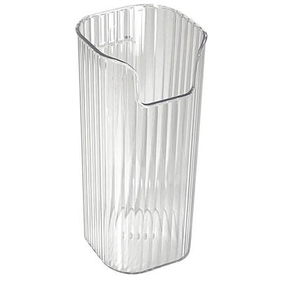 Debo Transparente Aufbewahrungsbox