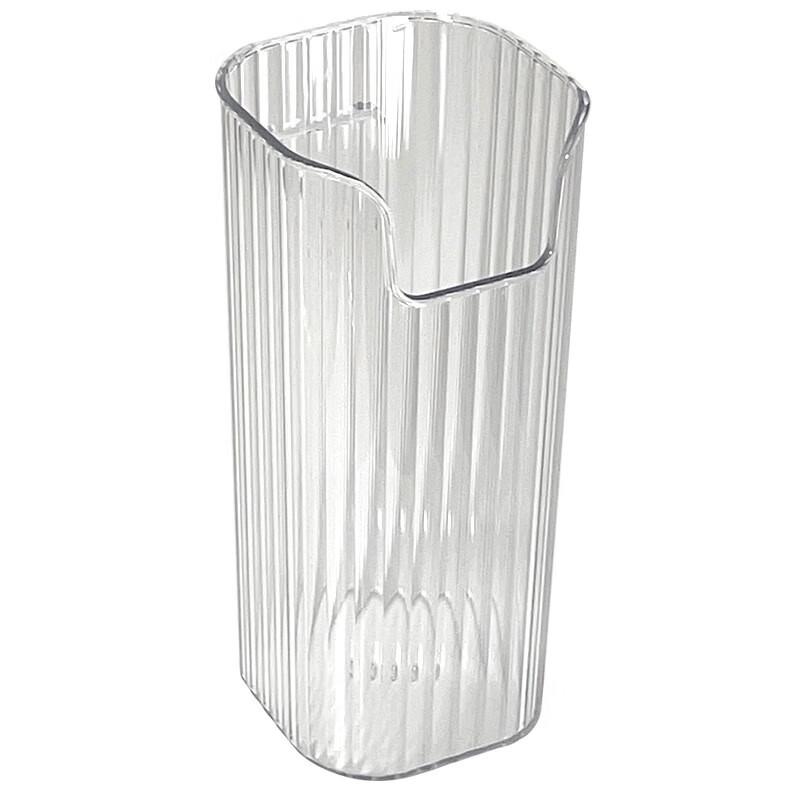 Debo Transparente Aufbewahrungsbox