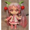Used Nendoroid Large Sakura Miku [No Box] [Used]