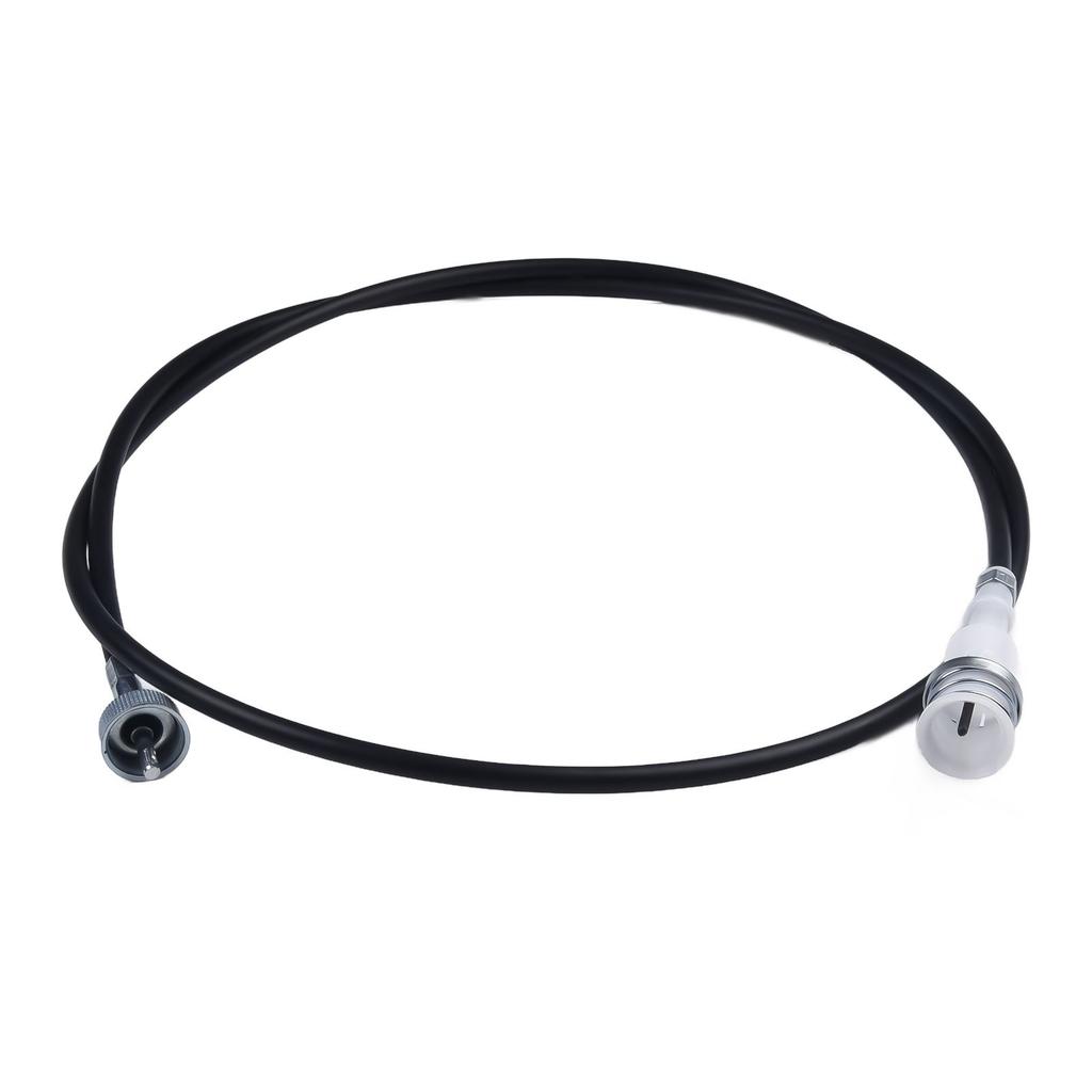 For MITSUBISHI Speedometer Cable for Pajero Mk2 2 5TD and For Montero Models OE Part MB652271 Easy Installation