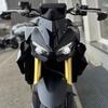 For Honda CB1000 CB 1000 Hornet SP 2025-UP Windshield Windscreen Cover Motorcycle Meter Visor Wind Screen Deflector Protector