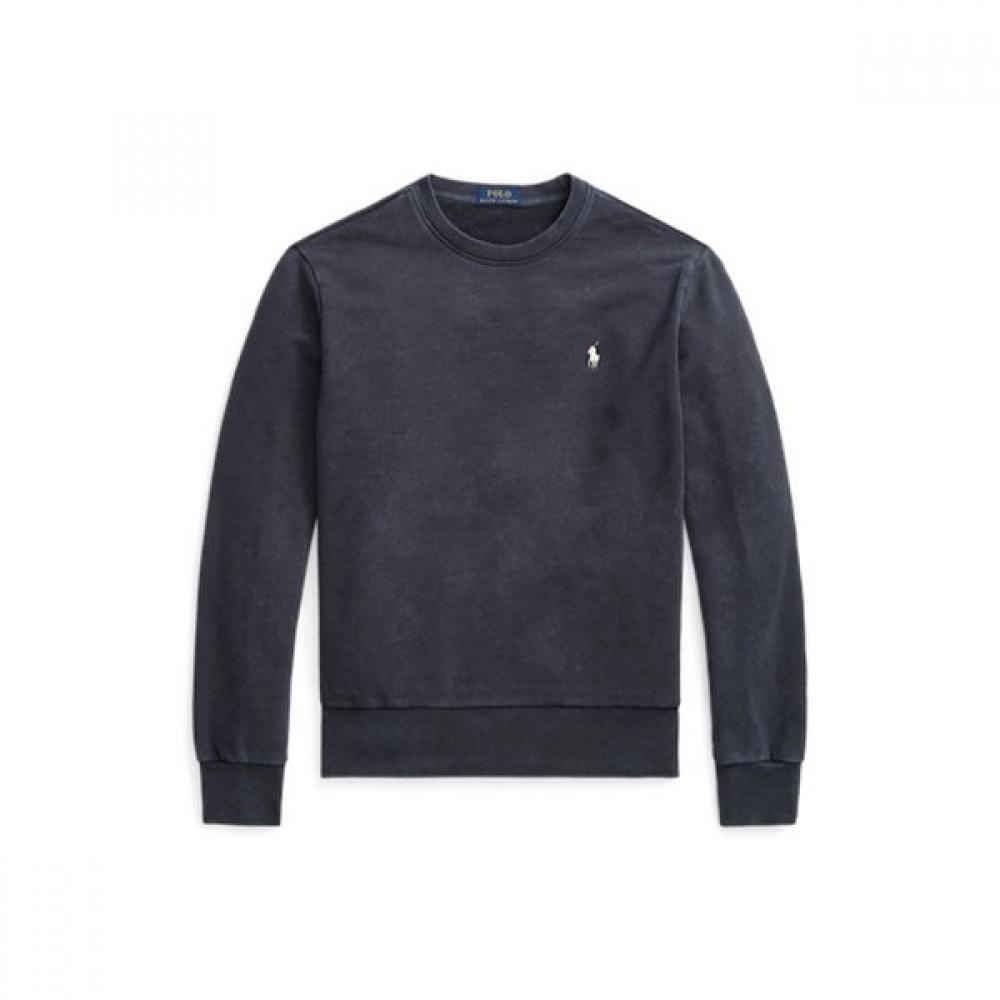 Polo Ralph Lauren Men S Loopback Terry SweatShirt Mnpokni16823179001