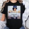 Conan Gray WISHBONE WORLD TOUR 2026 Gategoo Unisex T-shirt Unisex S-5XL