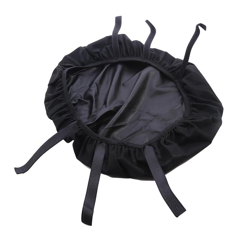 

Motorcycle Seat Cover Cushion Cover Waterproof Sunscreen Motorbike Scooter Cushion Seat Protector Accessories Dustproof чорний