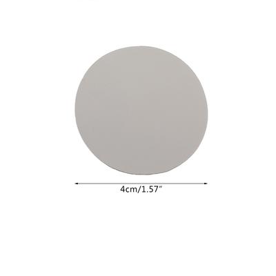 5 seturi Kit de reparare ambarcațiuni gonflabile profesionale din material PVC plasturi adezivi adeziv pentru canapea, materii de aer, piscină