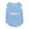 Dog & Cat Fleece Vest - Soft, Multi-Color Winter Wear for Pets