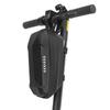 3L Electric Scooter Front Bag EVA Handlebar Bag Waterproof Storage Bag for Electric Bicycle Electric Scooter Bike