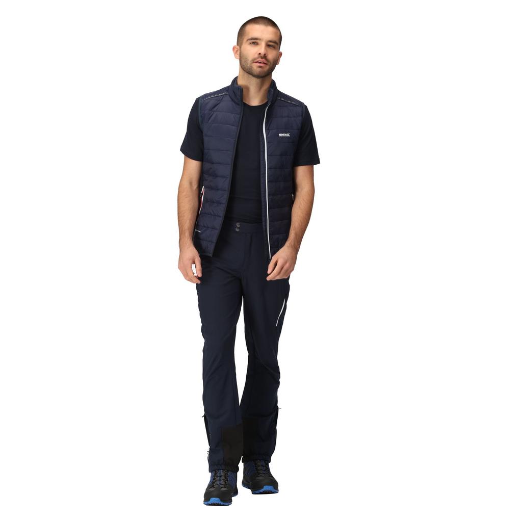 Regatta Mens Halton VII Padded Gilet