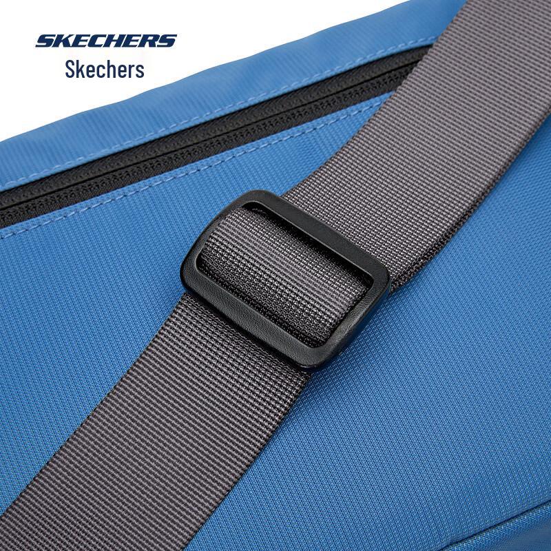 Skechers Unisex P126U027 Shoulder Crossbody Bag