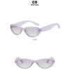 Ladies Sunglasses, Oval Sunglasses, Retro Sunglasses