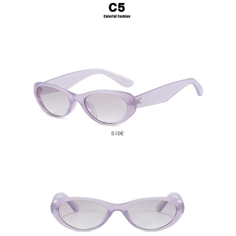 Ladies Sunglasses, Oval Sunglasses, Retro Sunglasses
