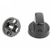 Car Engine Ignition Starter Button D461-66-141A-02 Ignition for Key Knob For Maz