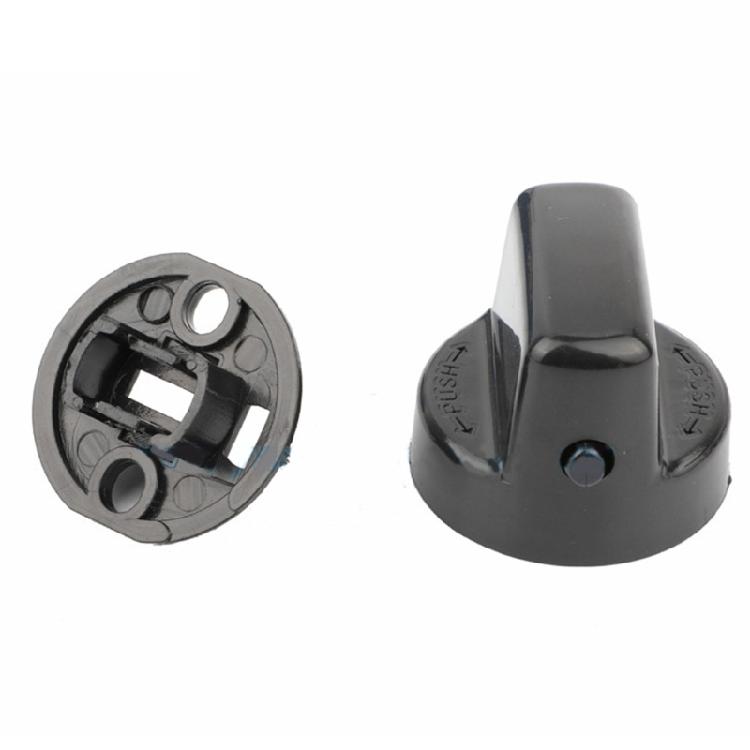 Car Engine Ignition Starter Button D461-66-141A-02 Ignition for Key Knob For Maz