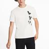 Louis Vuitton New Quarterly Products Of LV T Shirts Men's Crew Neck Moderate Straight Fit 1A8P8U