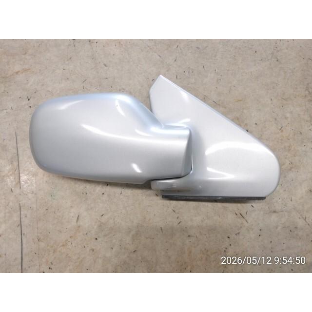 [KBT] Боковое зеркало правое Alto LA-HA23S 84701-76G10-Z2S