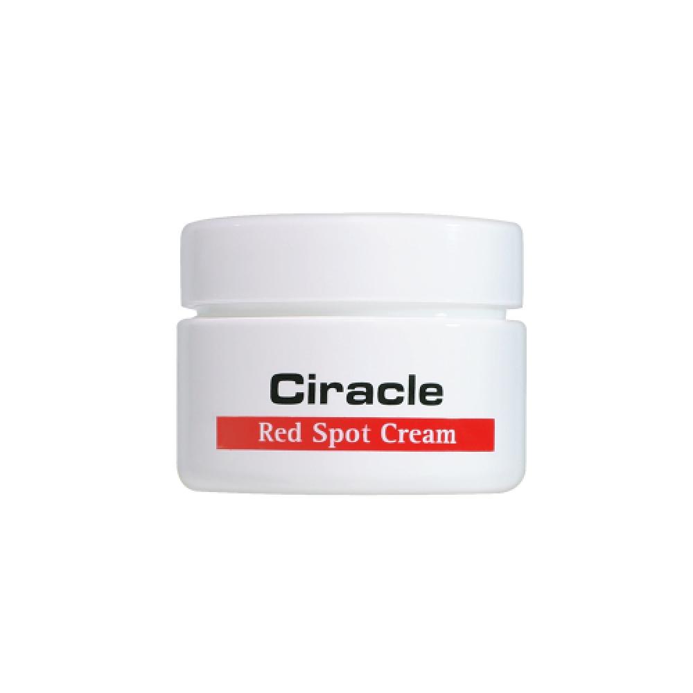 Ciracle Red Spot Cream Trace Cream NONE