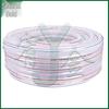 Transparent PVC Mesh Reinforced Water Hose