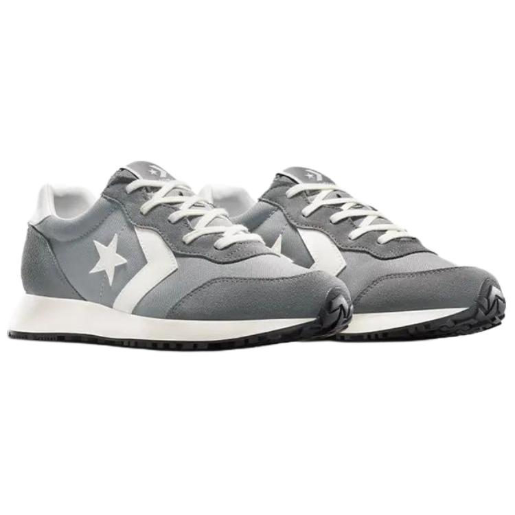 Converse Omega Trainer Sharkskin Unisex Sneakers Grey Classic-Grey A13470C
