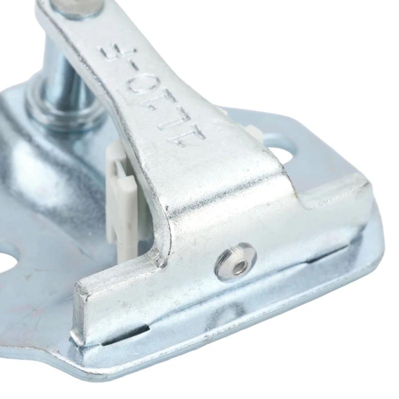 Vehicle Tailgate Latches Rear Door Lock Mechanism Provide Reliable Security And Easy Installation 69430-95J00 6943095J00