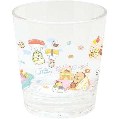 KA19503 Sumikkogurashi Acrylic Cup