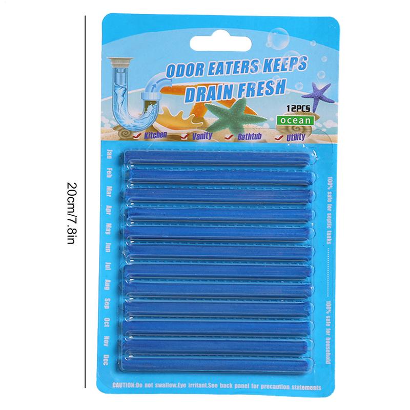 

Стик для прочистки стока Кухня Туалет Ванна Средство для прочистки стока Прочистка засоров Канализационная труба Устранение запаха Засор Чистящий стержень Очистка стока CN