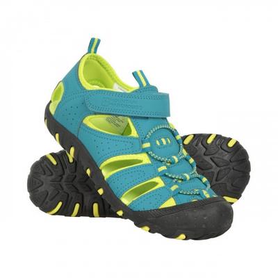Childrens/Kids Coastal Sandals