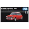 TAKARA TOMY Tomica Premium 12 Morris Mini Diecast Car, Ages 6+