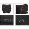 Car  Memory Cotton Neck Headrest Car Accessories Cushion Auto Seat Head Support Neck Protector Automobiles Seat Neck Rest