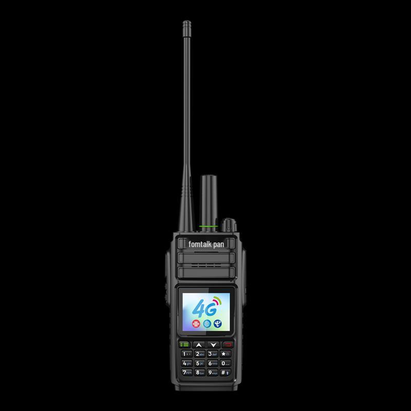 

Fanteng FPX2800T Two-Way Radio (CN version)