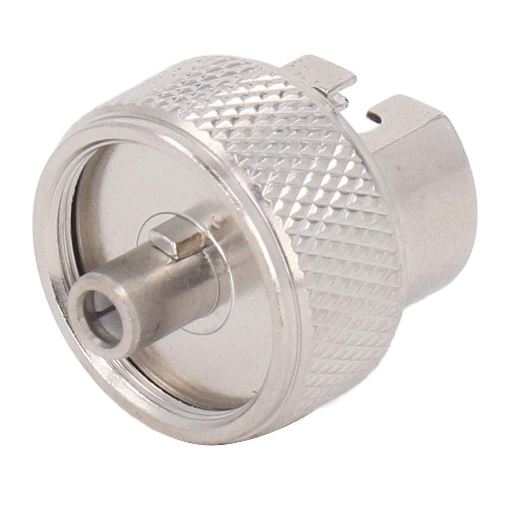 LC Fiber Adapter OTDR External Interface Optical Fiber Connector Tester for Network