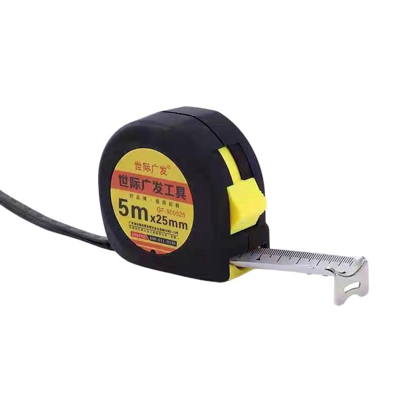 3m/5m/7.5m/10m Retractable Tape Measure Suitable High-precision Tape Measure for Surveyors Engineers Electricians Measuring Tape