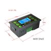 High-Power PWM Motor Speed Controller with Adjustable Frequency, Duty Cycle, and Delay PP2K
