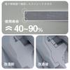 DSPIAE ZPB-15 Straight Chisel 1.5mm Hobby Tool for Plastic Model Kits Scriber Line Engraving