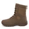 Military Boots Men's Outdoor Field Training High-top Tactical Boots Desert Jungle Training Combat Boots Men's Shoes