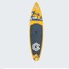 WEZHO Inflatable Stand-Up Paddle Board