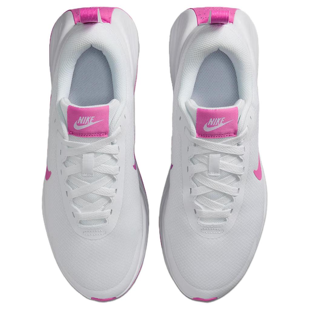 Nike Promina Comfortable Versatile Durable Low-Top Casual Running Shoes Women Sneaker White FV6343-109