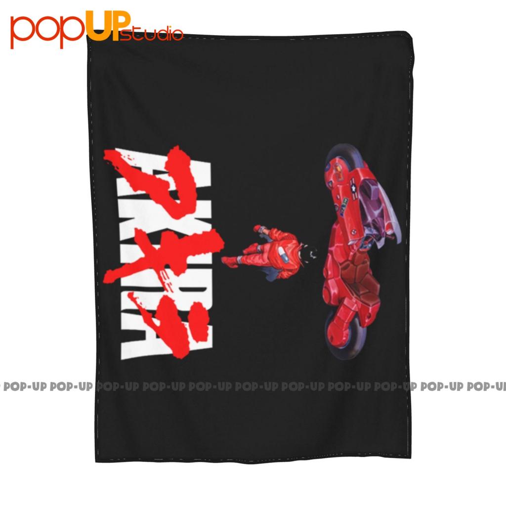 Akira,Anime Movie,Manga,1988 Ultra-Soft Blanket Quilt Winter Sofa Cover Bed Covers