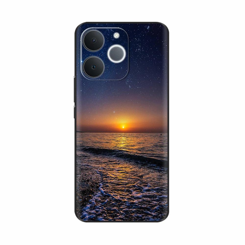 For Realme Note 70 70T Case Silicone Cute Cartoon Fashion Luxury Love Shockproof Cover For Realme Narzo 80 Lite Case Funda Shell