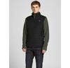 Jack & Jones Multi Bodywarmer Kragen Noos Weste